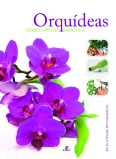 ORQUIDEAS ENCICLOPEDIA PRACTICA