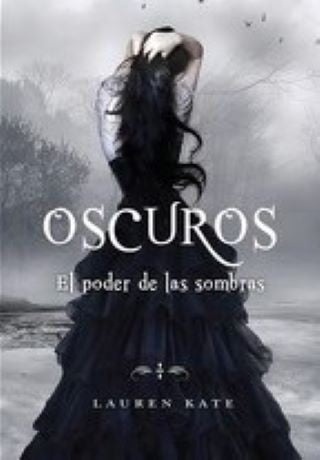 OSCUROS 2 EL PODER DE LAS SOMBRAS
