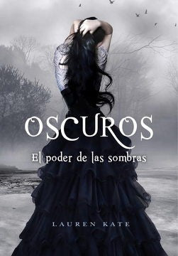 OSCUROS 2. EL PODER DE LAS SOMBRAS