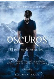 OSCUROS 6 EL RETORNO DE LOS CAIDOS