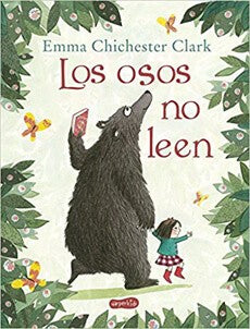 OSOS NO LEEN