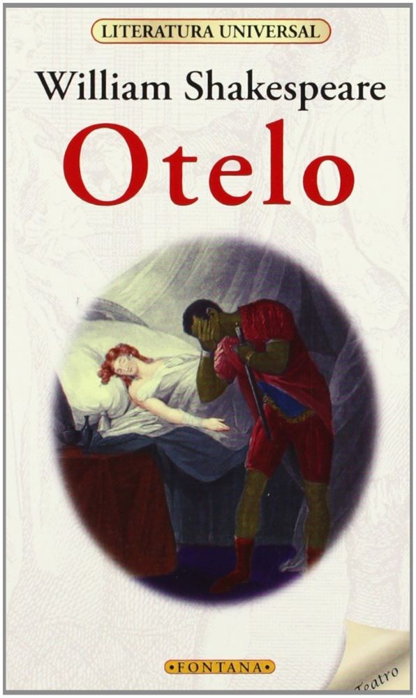 OTELO