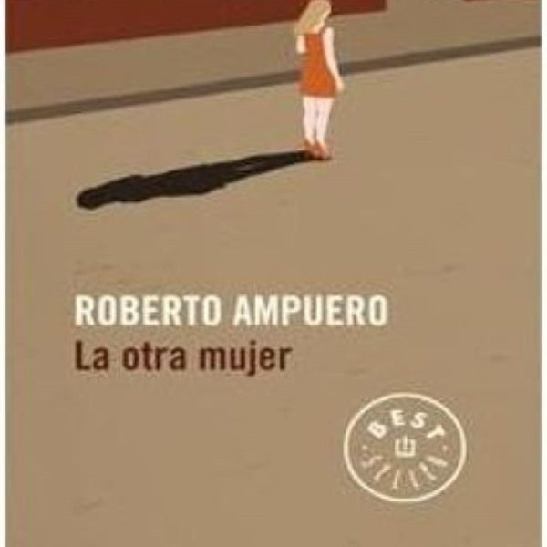 LA OTRA MUJER