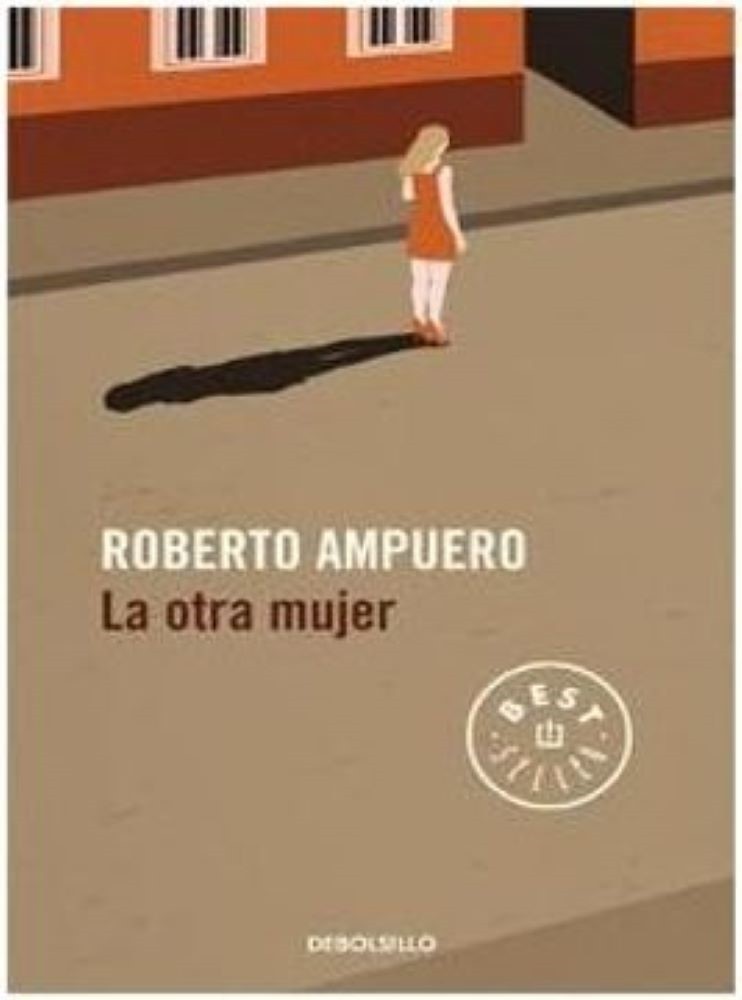 LA OTRA MUJER