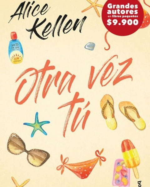 OTRA VEZ TU