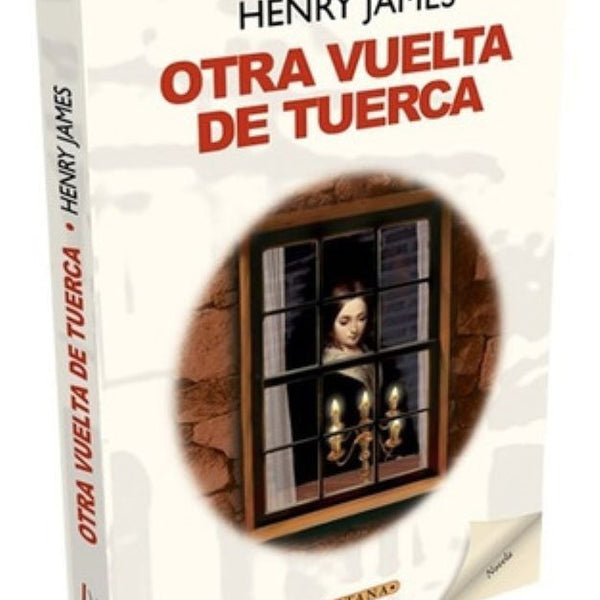 OTRA VUELTA DE TUERCA