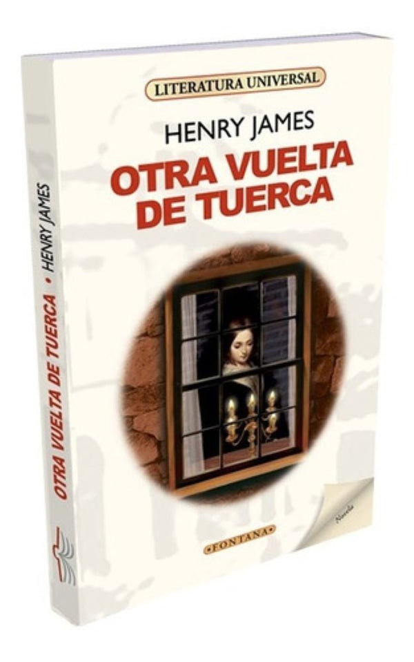 OTRA VUELTA DE TUERCA