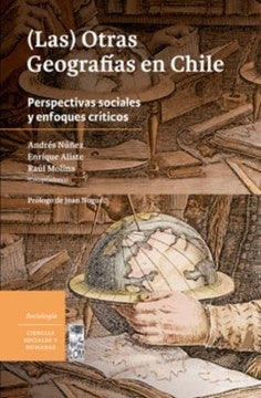 OTRAS GEOGRAFIAS EN CHILE
