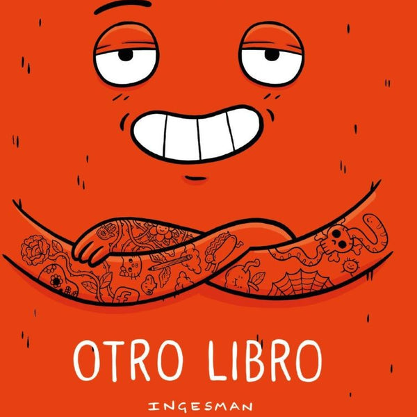 OTRO LIBRO