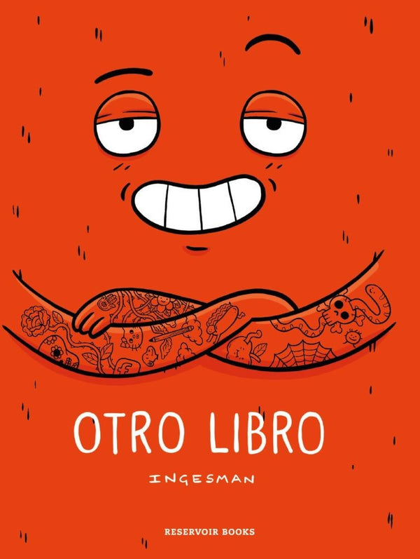 OTRO LIBRO
