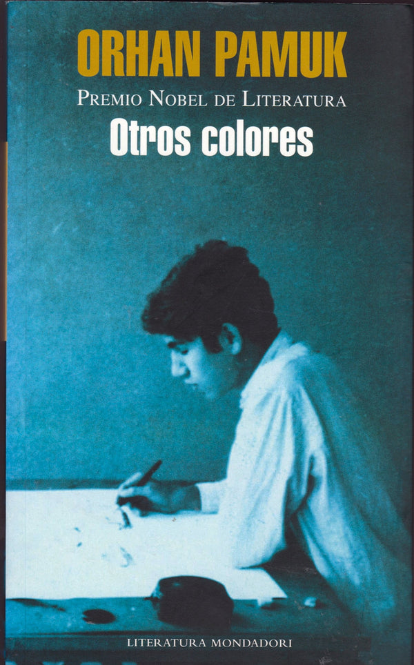 OTROS COLORES