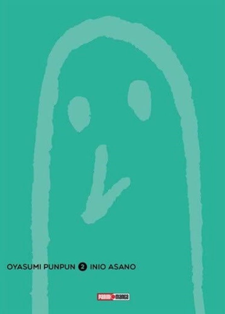 OYASUMI PUNPUN 2