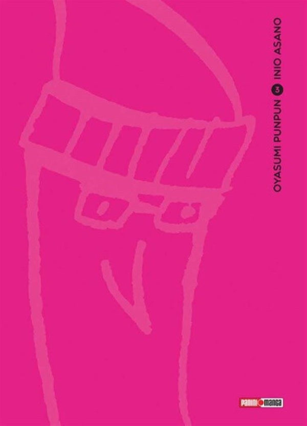 OYASUMI PUNPUN 3