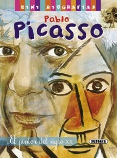 PABLO PICASSO (MINI BIOGRAFIAS)