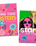 PACK ANNA TODD