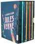 PACK EL MUNDO SEGUN JULIO VERNE