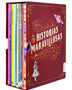 PACK HISTORIAS MARAVILLOSAS