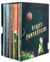 PACK VIAJES FANTÁSTICOS