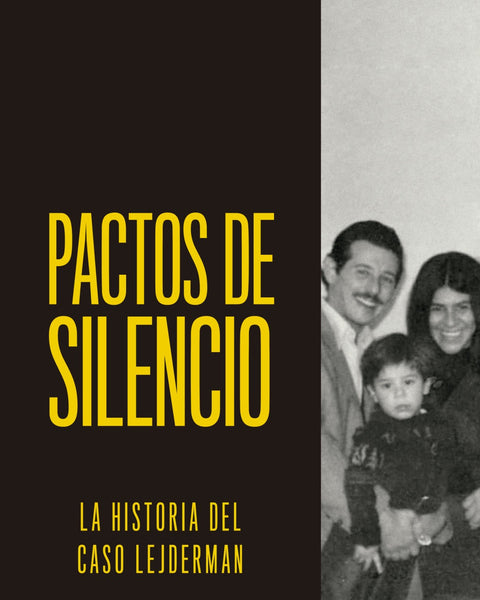 PACTOS DE SILENCIO