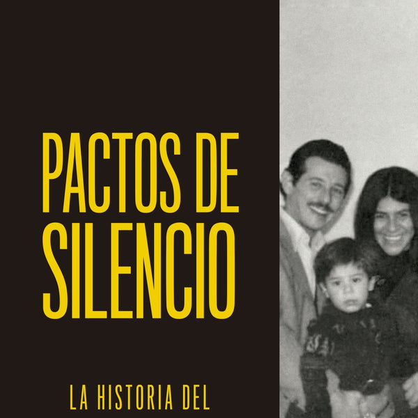 PACTOS DE SILENCIO