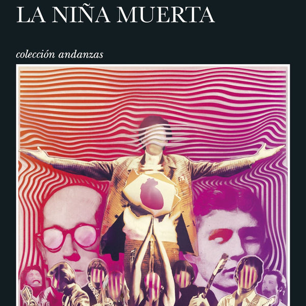 PADRE DE LA NIÑA MUERTA