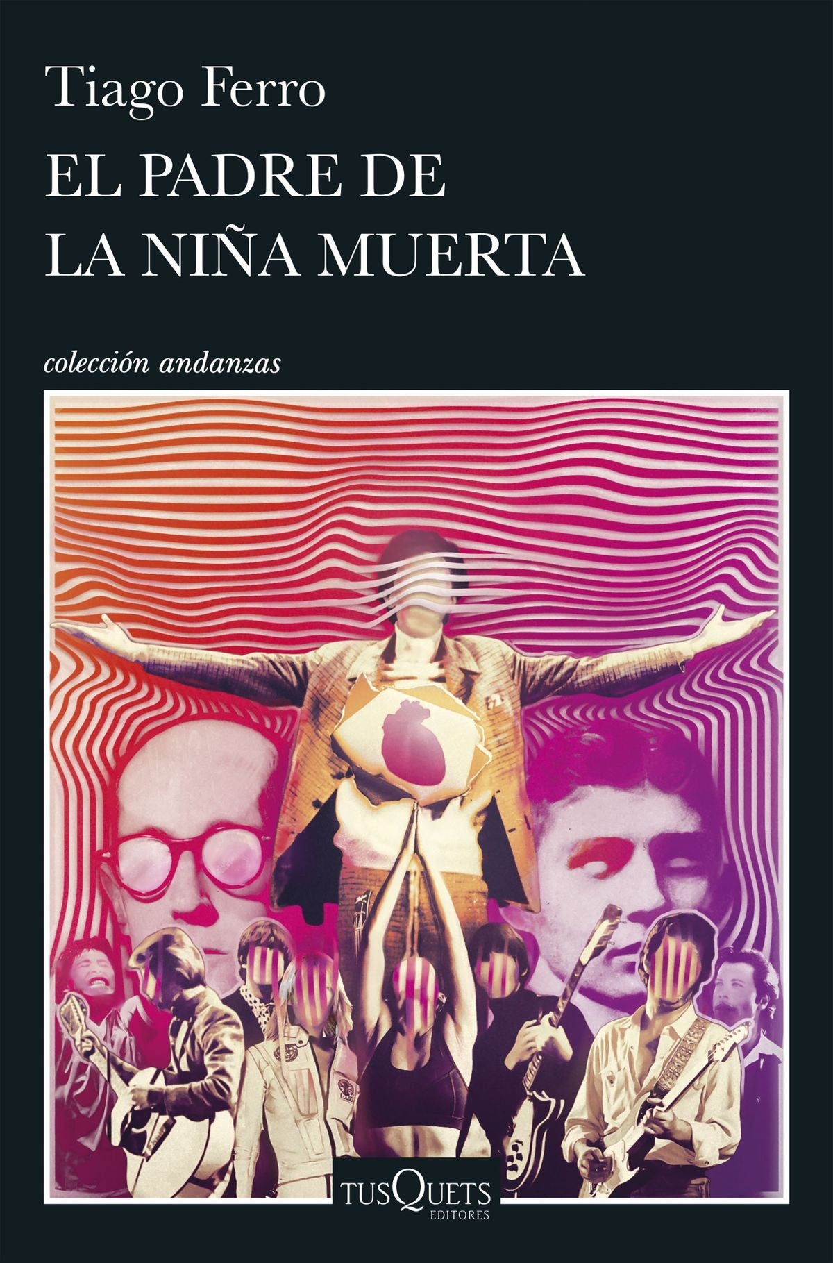PADRE DE LA NIÑA MUERTA