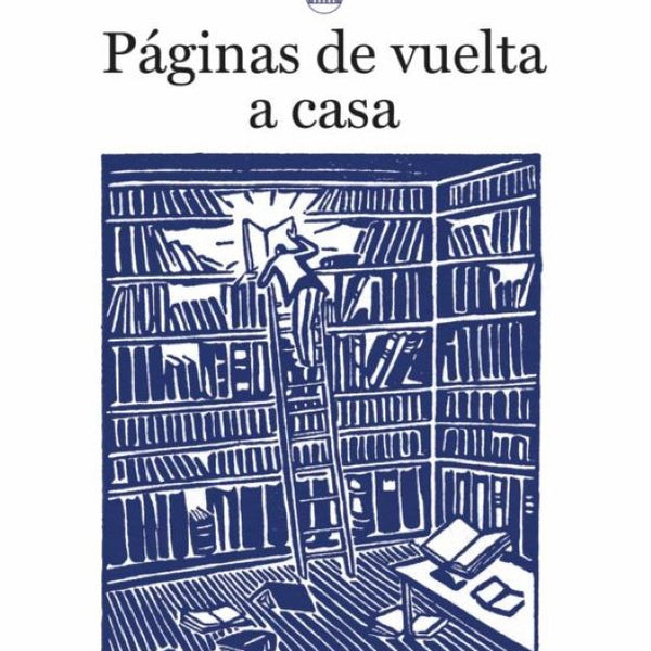 PAGINAS DE VUELTA A CASA