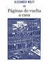 PAGINAS DE VUELTA A CASA