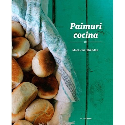 PAIMURI COCINA