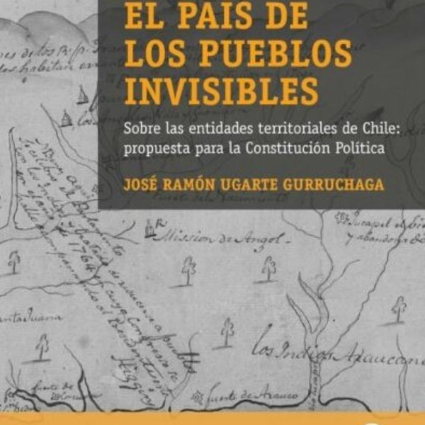 PAÍS DE LOS PUEBLOS INVISIBLES