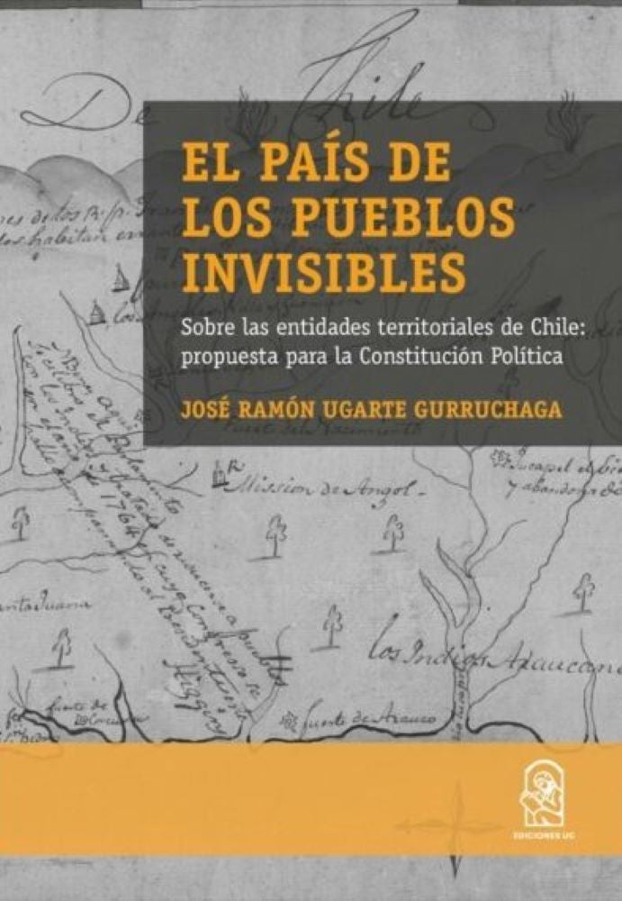 PAÍS DE LOS PUEBLOS INVISIBLES