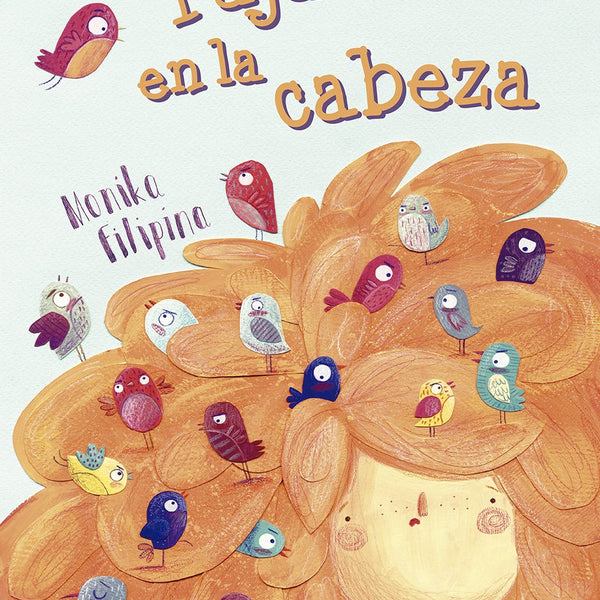 PAJAROS EN LA CABEZA