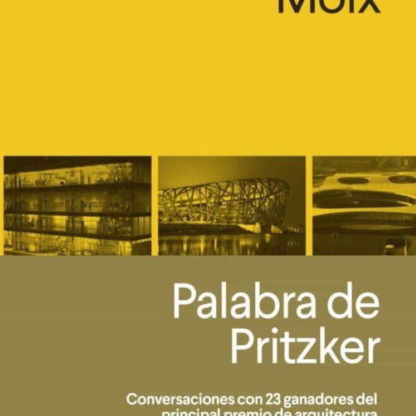 PALABRA DE PRITZKER