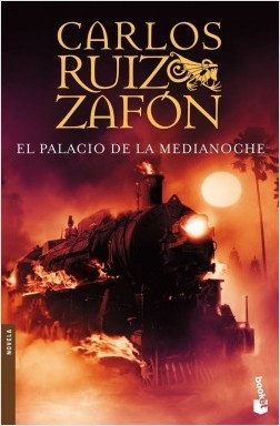 EL PALACIO DE LA MEDIA NOCHE
