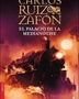 EL PALACIO DE LA MEDIANOCHE