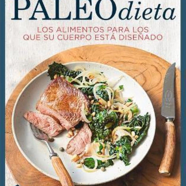 PALEODIETA