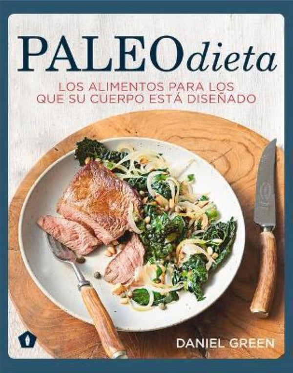 PALEODIETA