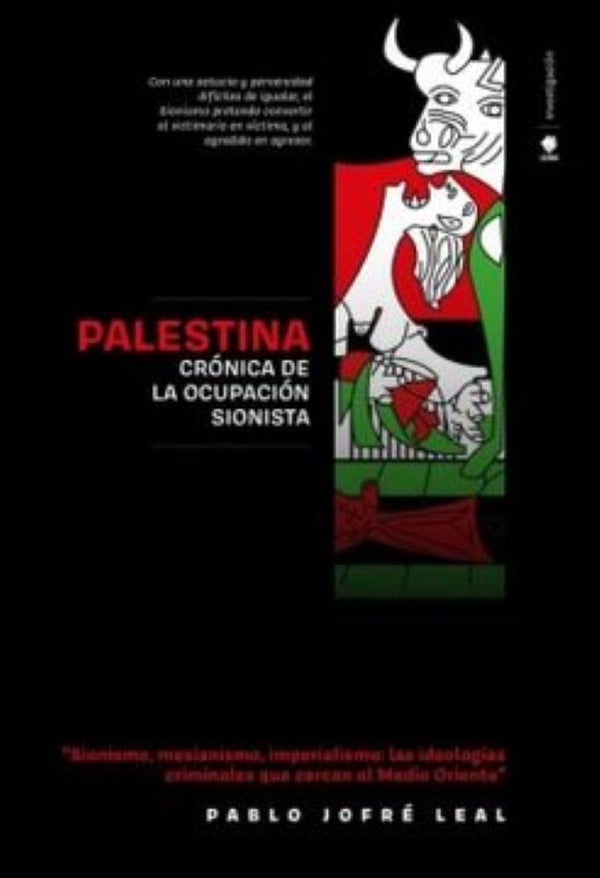 PALESTINA