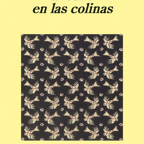 PALIDA LUZ EN LAS COLINAS