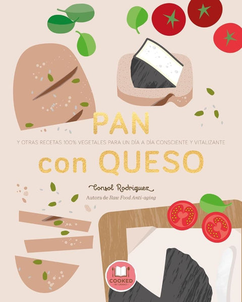 PAN CON QUESO