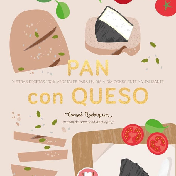 PAN CON QUESO