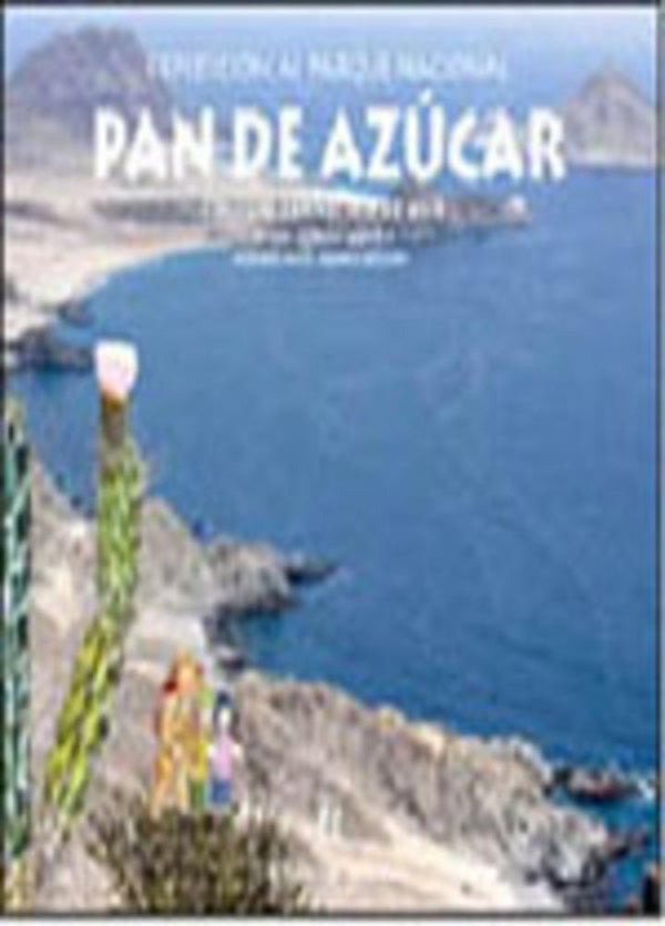 PAN DE AZUCAR EXPLORACION