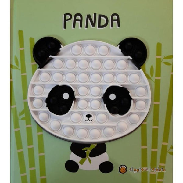 PANDA