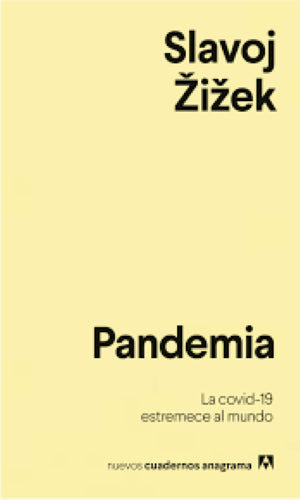 PANDEMIA LA COVID-19 ESTREMECE AL MUNDO