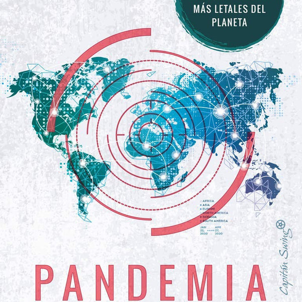 PANDEMIA