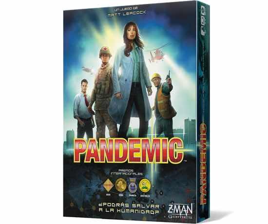 PANDEMIC BASE