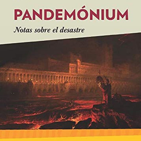 PANDEMONIUM