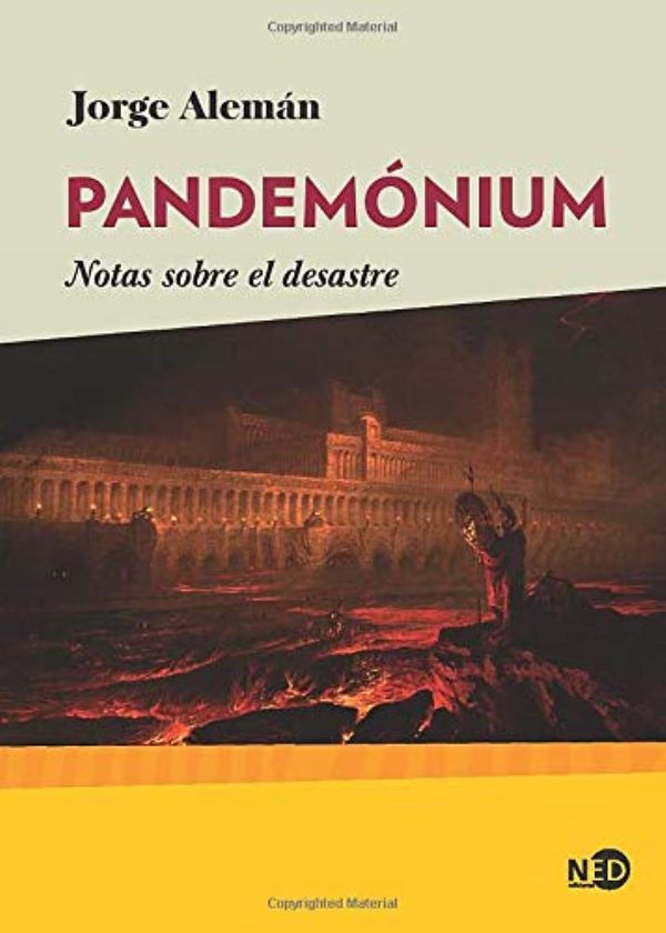 PANDEMONIUM