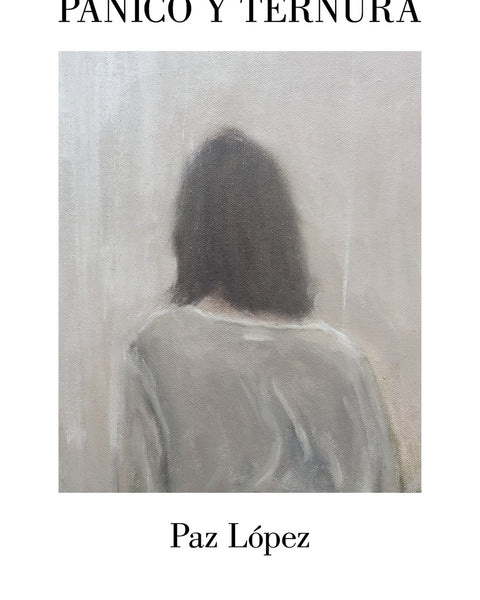 PANICO Y TERNURA