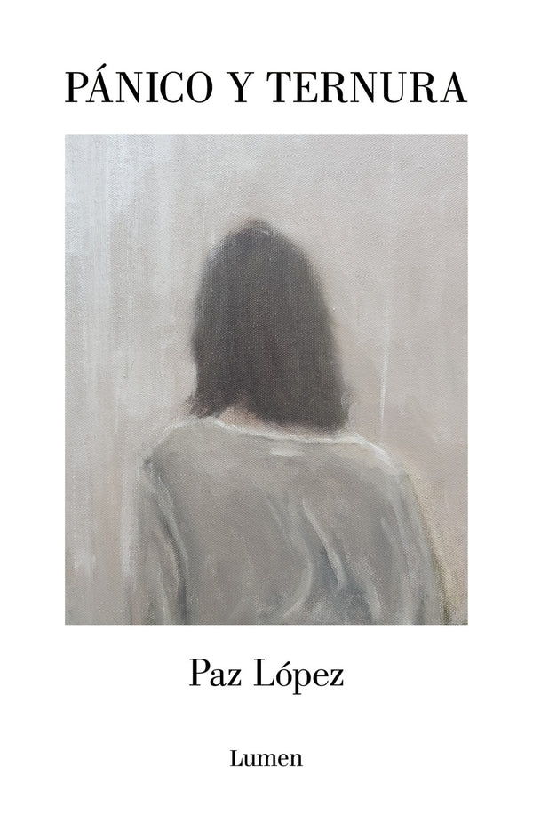 PANICO Y TERNURA